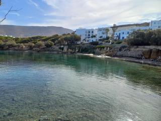 PAROS APARTMENT MELAS a2 - Parikia - 4