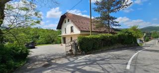 Apartments Dvor by the Krka river - Rove - 9