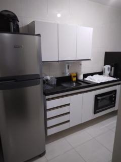 Apt Aconchegante - Paulista - 9