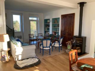 Maison 8pers Golfe du Morbihan - Arzon - 7