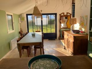 Maison 8pers Golfe du Morbihan - Arzon - 5