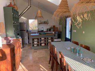 Maison 8pers Golfe du Morbihan - Arzon - 4