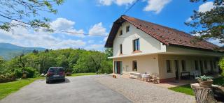 Apartments Dvor by the Krka river - Rove - 0