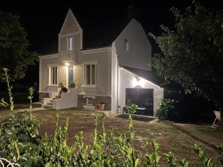 Maison 8pers Golfe du Morbihan - Arzon - 2