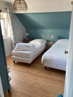 Maison 8pers Golfe du Morbihan - Arzon - 1