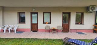 Apartments Dvor by the Krka river - Rove - 2