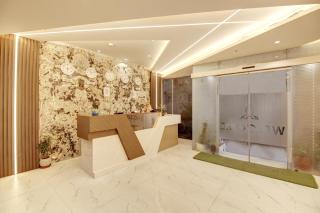 Hotel Armani By SMART GROUP - New Delhi - 5