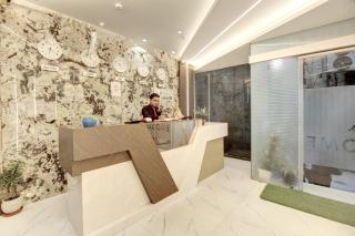 Hotel Armani By SMART GROUP - New Delhi - 7