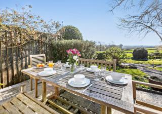 Tamerton Cottage - 9