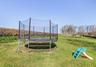 Tamerton Cottage - North Tamerton - 4