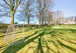 Tamerton Cottage - North Tamerton - 3