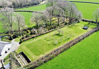 Tamerton Cottage - North Tamerton - 0