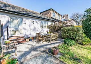 Tamerton Cottage - North Tamerton - 9