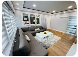Elmo Luxury Apartment - Sarajevo - 7
