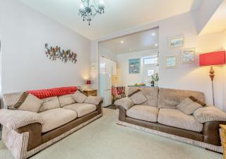 Cheriton Villa - Tenby - 9