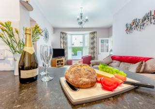 Cheriton Villa - Tenby - 8