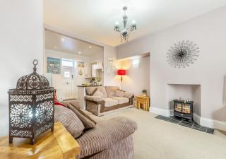 Cheriton Villa - Tenby - 0