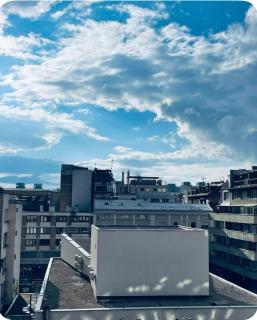 Elmo Luxury Apartment - Sarajevo - 6
