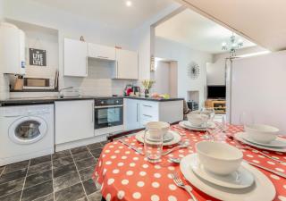 Cheriton Villa - Tenby - 5