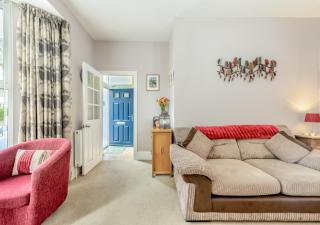 Cheriton Villa - Tenby - 7