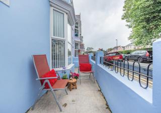 Cheriton Villa - Tenby - 6