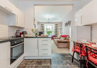 Cheriton Villa - Tenby - 4