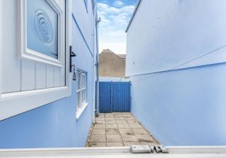 Cheriton Villa - Tenby - 3