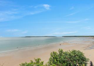 Cheriton Villa - Tenby - 1