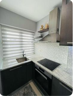 Elmo Luxury Apartment - Sarajevo - 5