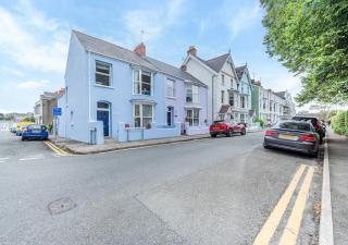 Cheriton Villa - Tenby - 2