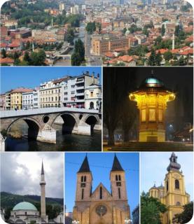 Elmo Luxury Apartment - Sarajevo - 3