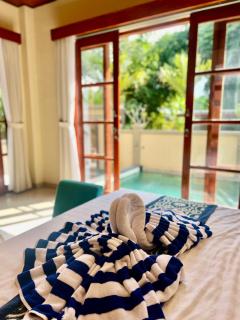 Adheaira Villa - Ubud - 7