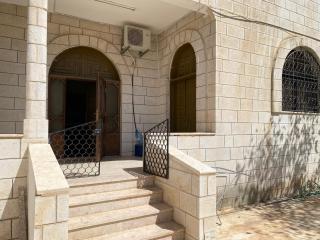 Al-Amer Cozy Apartment - Akaba - 0