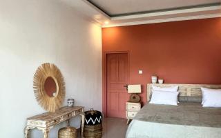 Kytrie Villa - Canggu - Dalung - 9