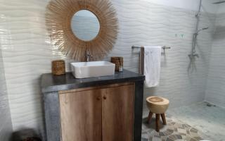 Kytrie Villa - Canggu - Dalung - 7