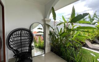 Kytrie Villa - Canggu - Dalung - 3
