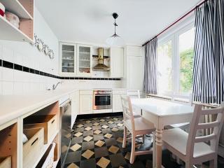 Villa Joséphine - Knokke-Heist - 8