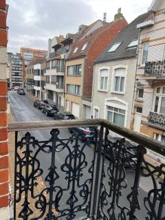 Villa Joséphine - Knokke-Heist - 5