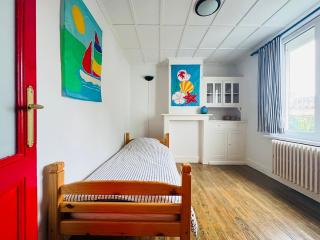 Villa Joséphine - Knokke-Heist - 2