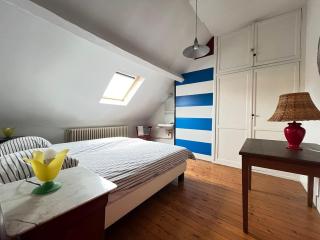 Villa Joséphine - Knokke-Heist - 1