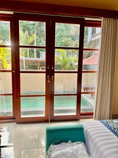 Adheaira Villa - Ubud - 4