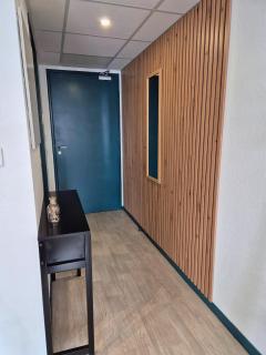 Sérénité - Spacieux - Vue - Equipé - 5