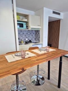 Sérénité - Spacieux - Vue - Equipé - 3