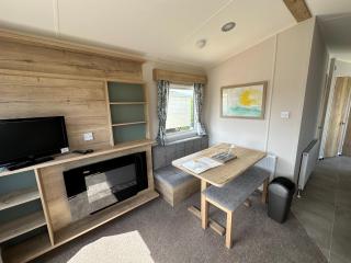 Dainville Caravan Park - Skegness - 8