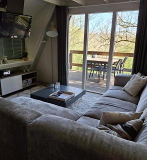 bungalow 199 durbuy - Durbuy - 8