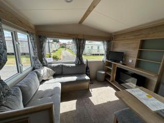 Dainville Caravan Park - Skegness - 5