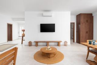 JOHANNES LUXURY VILLAS - Kolymbia - 3