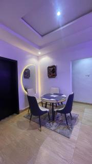 Shabby Luxury Apartment - Lagos - 1
