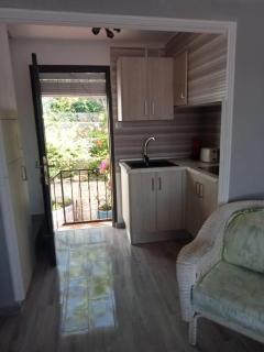 Charming Apartment with View in Barxeta, 35 m² - 5