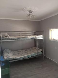 Charming Apartment with View in Barxeta, 35 m² - 2